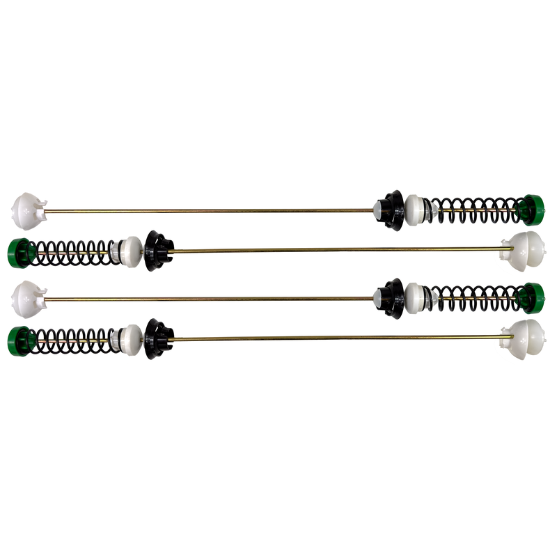 W11130362 Suspension kit - Set of 4 for Whirlpool