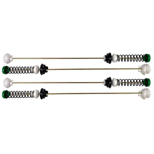 W11130362 Suspension kit - Set of 4 for Whirlpool