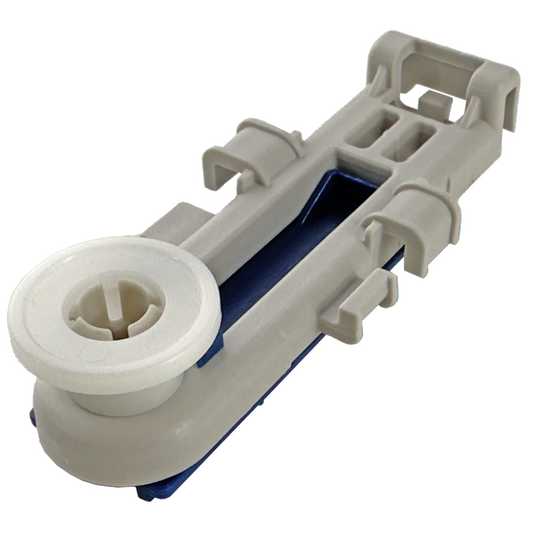 W11157085 Rack roller assembly 
 for Whirlpool