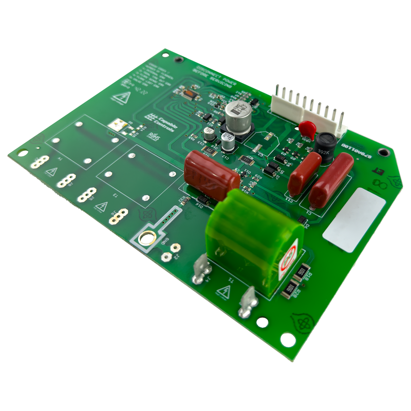 W11162730 Spark Module Board for Whirlpool