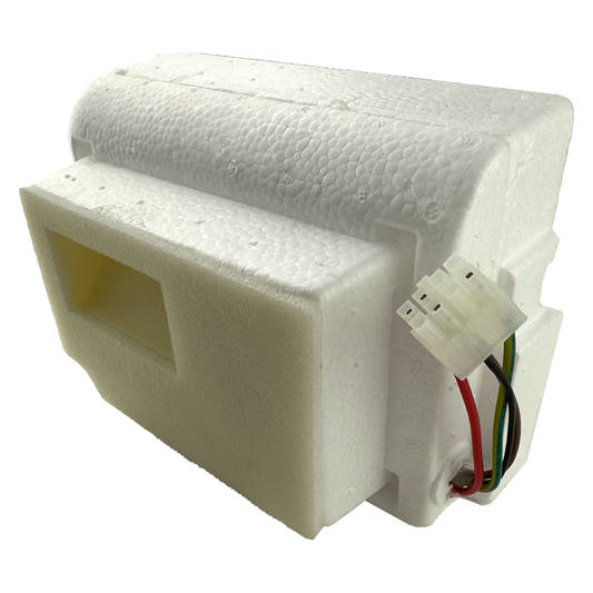 W11164593 Damper Control for Whirlpool