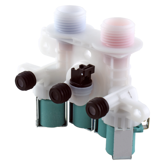 W11165546 WATER VALVE for Whirlpool