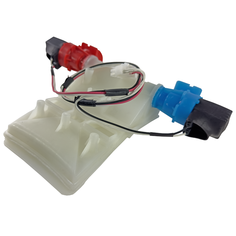 W11210463 Water Valve for Whirlpool
