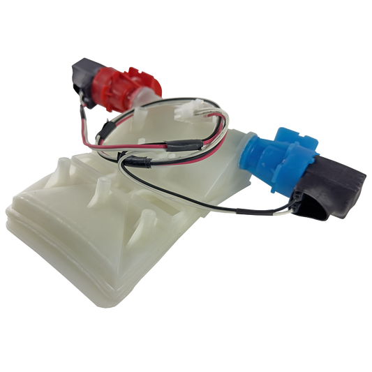 W11210463 Water Valve for Whirlpool