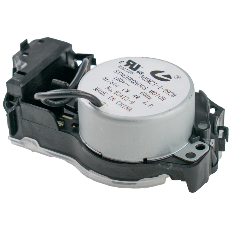 W11212745 Actuator for Whirlpool