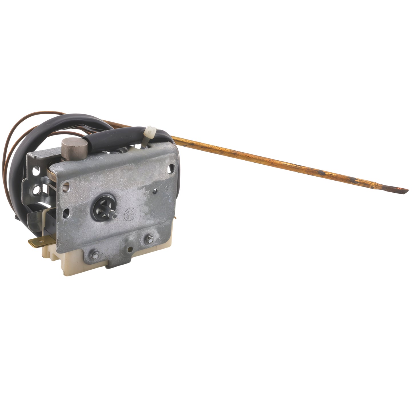 W11225755 Range/Oven Temperature Control Thermostat Compatible with – Replaces W11224670 – Fits Whirlpool, Maytag, KitchenAid, Jenn-Air, Ken-more, Amana, Magic Chef