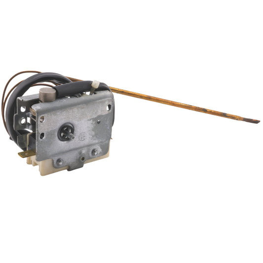 W11225755 Range/Oven Temperature Control Thermostat Compatible with – Replaces W11224670 – Fits Whirlpool, Maytag, KitchenAid, Jenn-Air, Ken-more, Amana, Magic Chef