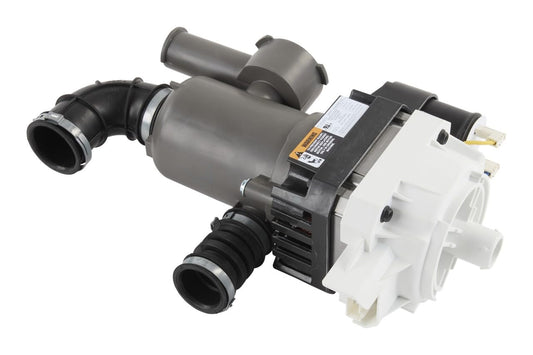 Direct Replacement for Whirlpool W11414076 Dishwasher Base-Pump