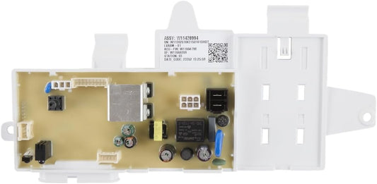 W11513246 Washer Electronic Control Board – Replacement for Whirlpool, May-tag, Ken-more – Main Control Module – Replaces W11417539, W11456942, W11502444, AP7033503