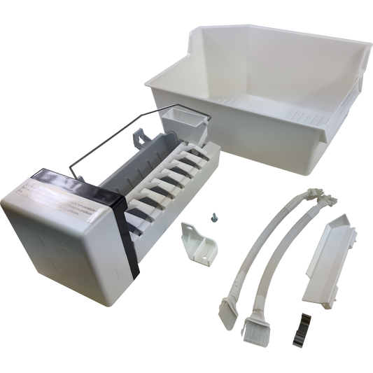 W11517113 Ice Maker Kit - Spark Proof for Whirlpool