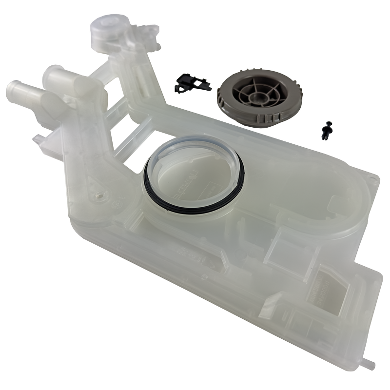 W11535094 Water inlet assembly for Whirlpool