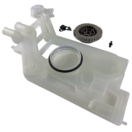 W11535094 Water inlet assembly for Whirlpool