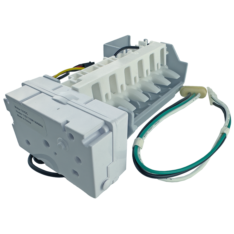 W11577195 Ice Maker for Whirlpool