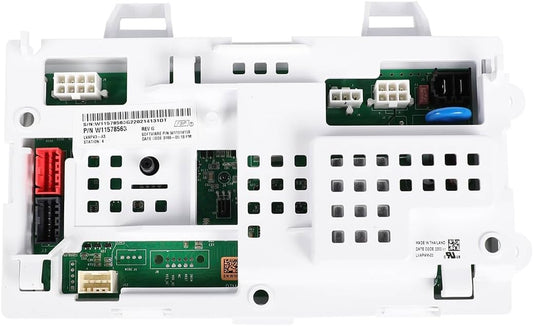 ForeverPRO W11607637 Cntrl-Elec for Whirlpool Appliance