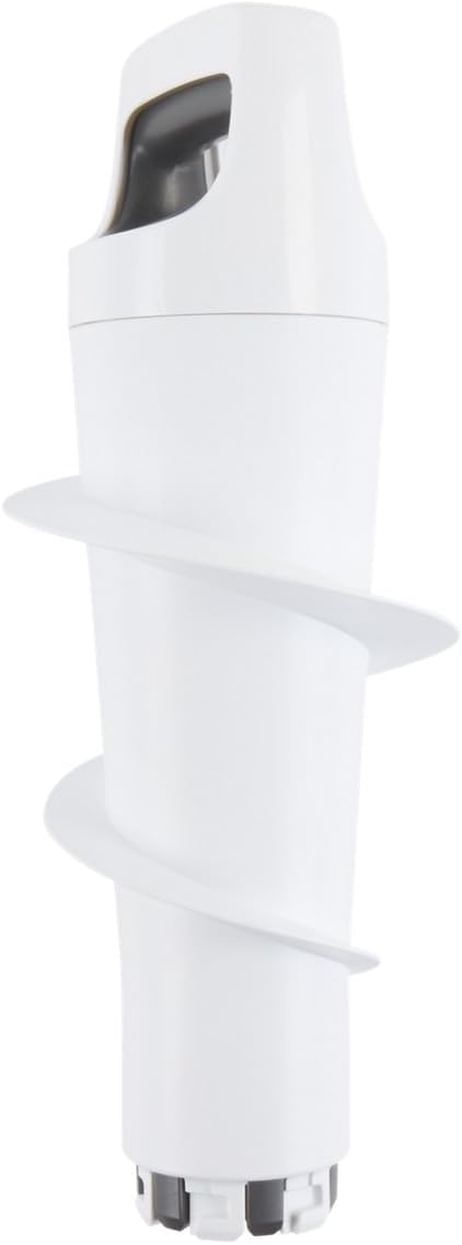 W11614636 Washer Agitator Assembly – Replacement for Whirlpool Top Load Washing Machines