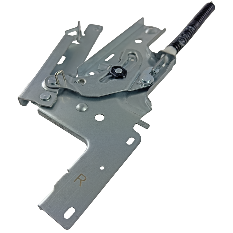 W11712996 Hinge - Door RH