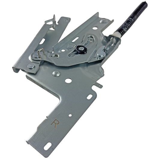 W11712996 Hinge - Door RH
