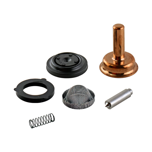 W7438K VALVE REBUILD KIT - SINGLE