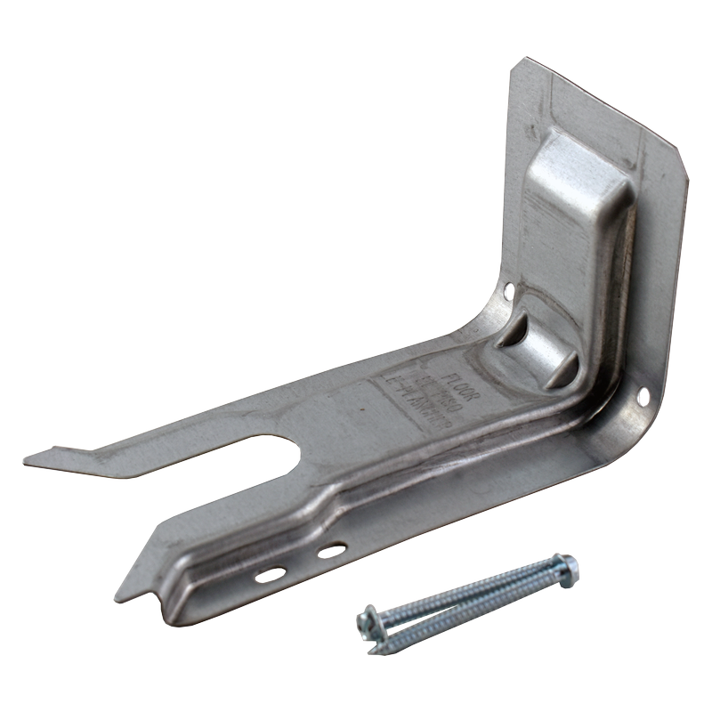 WB02K10254 Anti-Tip Bracket for GE