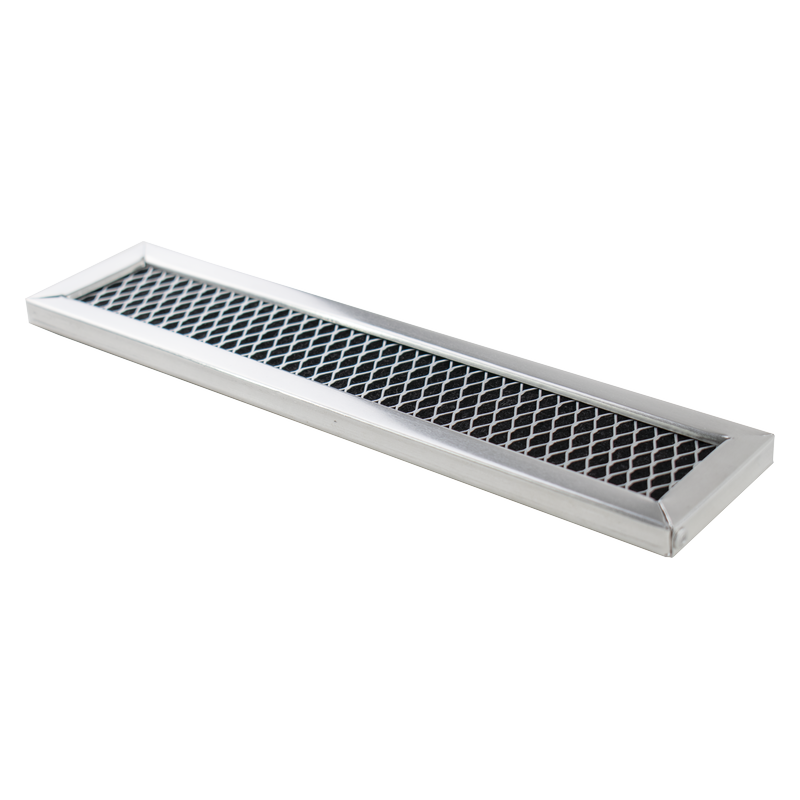 WB02X11550 Charcoal Filter for GE