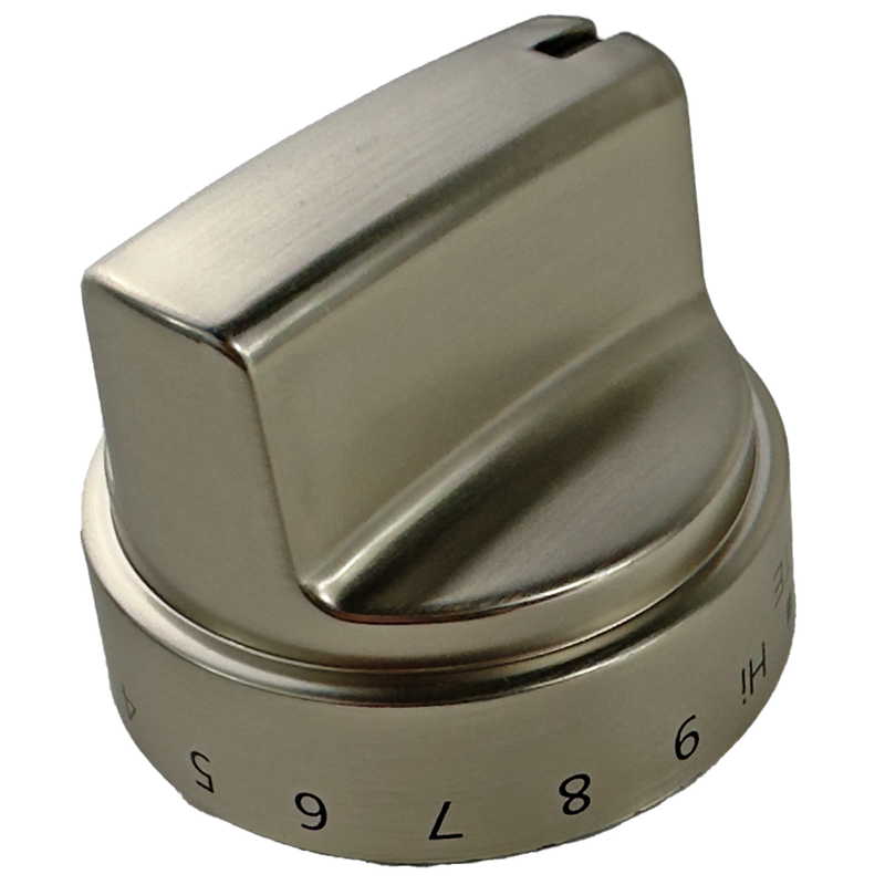 WB03X24818 Knob for GE