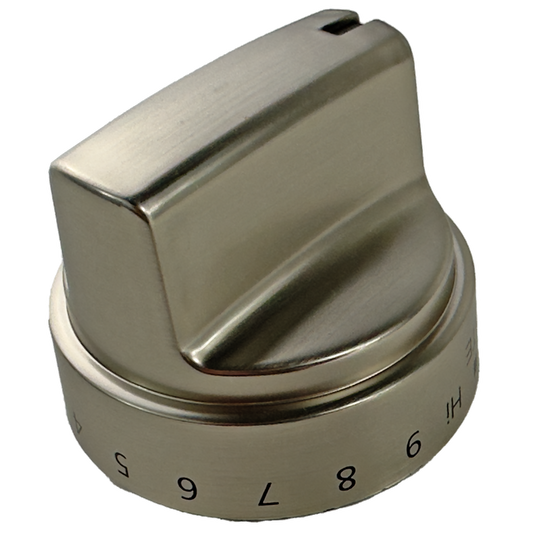 WB03X24818 Knob for GE