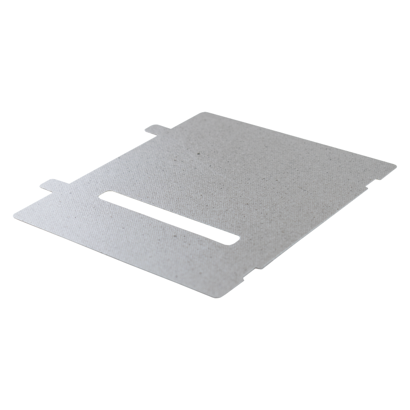 WB06X10638 Wave Guide Cover for GE