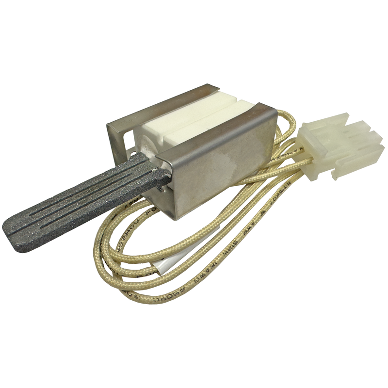 WB13K10043 Igniter - Range for GE