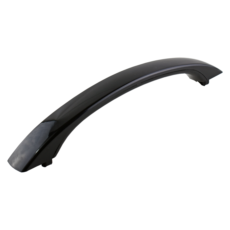 WB15X10022 HANDLE (BLACK) for GE