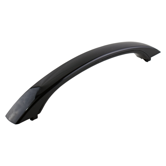WB15X10022 HANDLE (BLACK) for GE