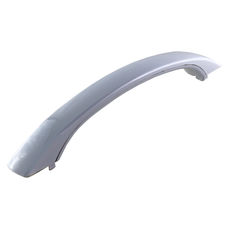 WB15X10023 HANDLE (WHITE) for GE