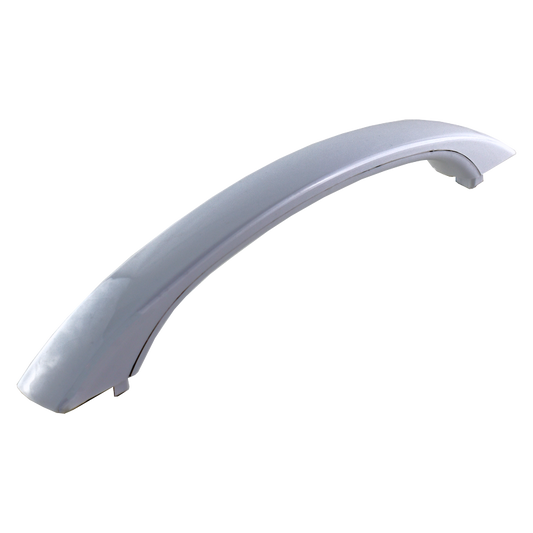 WB15X10023 HANDLE (WHITE) for GE