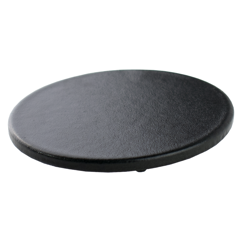 WB16X28654 BURNER CAP - 2.4" for GE