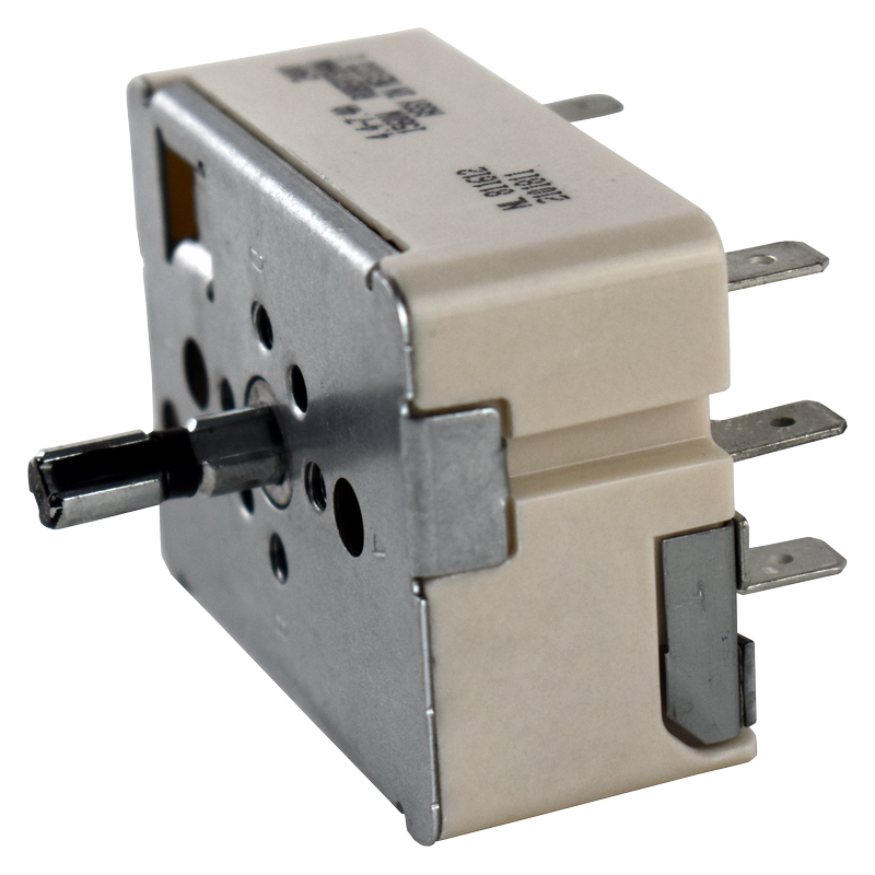 WB24T10025 INFINITE SWITCH for GE
