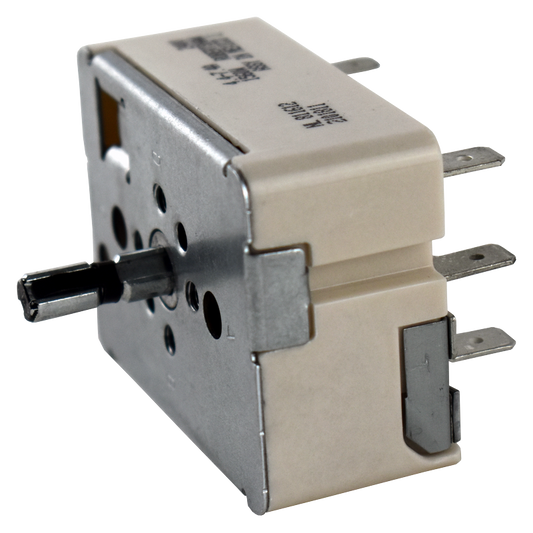 WB24T10025 INFINITE SWITCH for GE
