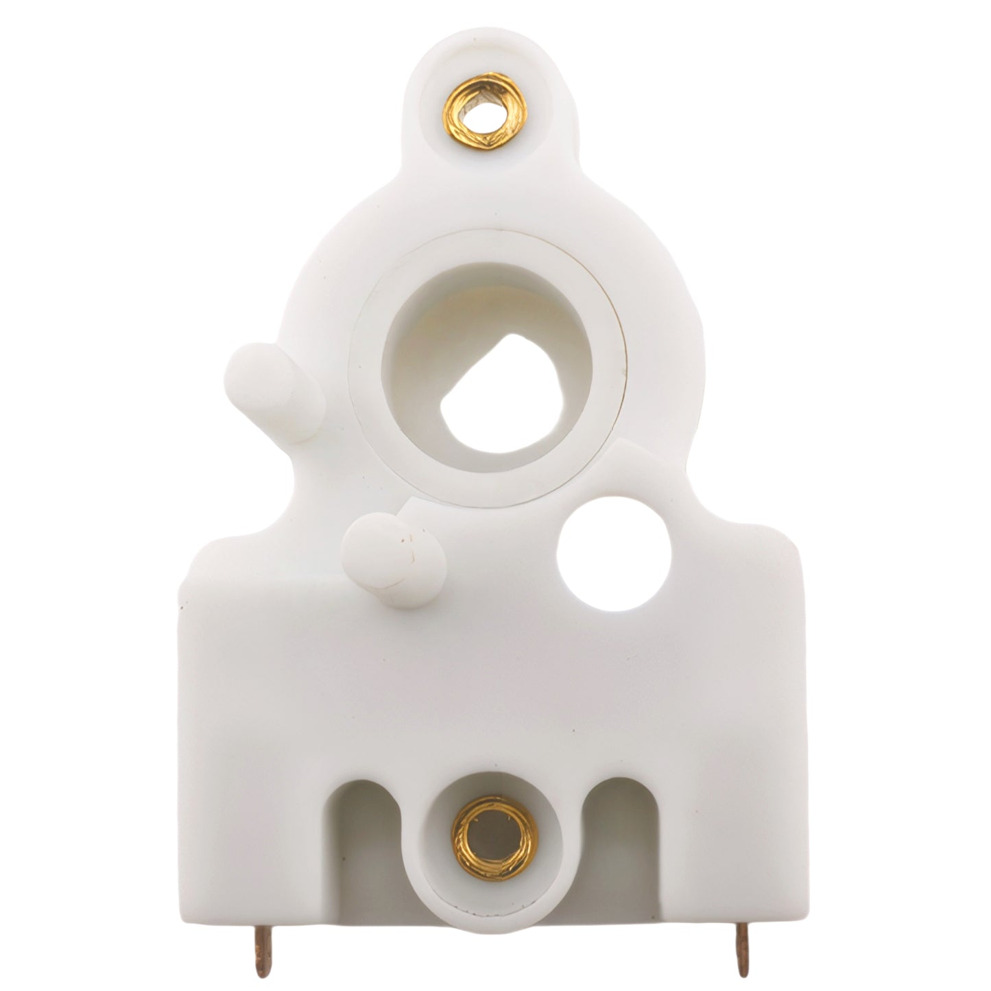 EverTechPro WB24T10071  WB24K5047 Range Gas Valve Switch Replacement – Spark Ignition Switch / Gas Valve Module – Fits Select GE, Hotpoint & RCA Gas Cooktops