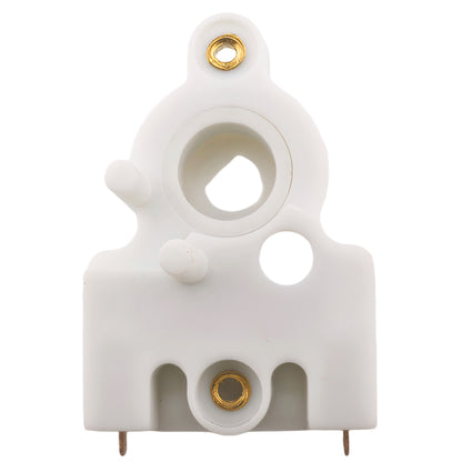 EverTechPro WB24T10071  WB24K5047 Range Gas Valve Switch Replacement – Spark Ignition Switch / Gas Valve Module – Fits Select GE, Hotpoint & RCA Gas Cooktops