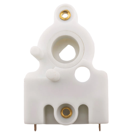 EverTechPro WB24T10071  WB24K5047 Range Gas Valve Switch Replacement – Spark Ignition Switch / Gas Valve Module – Fits Select GE, Hotpoint & RCA Gas Cooktops