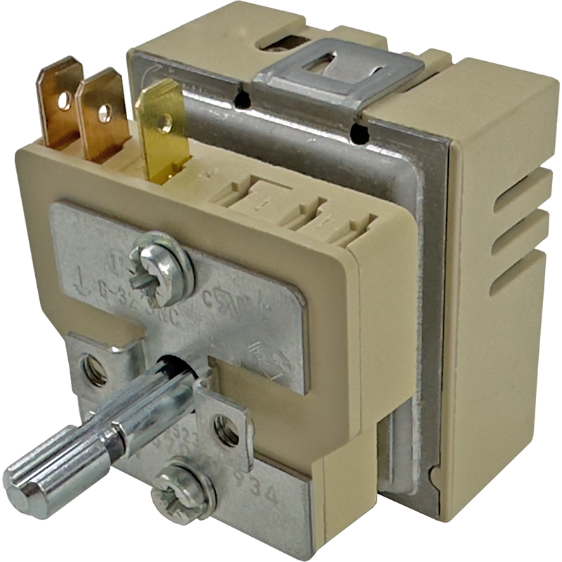 WB24T10162 Infinite Switch for GE