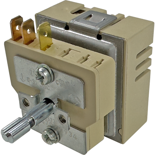 WB24T10162 Infinite Switch for GE