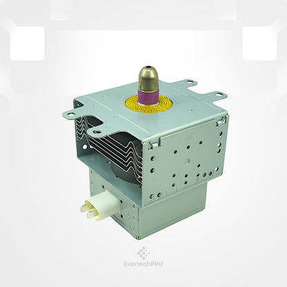 OM75P-21-ESGN Magnetron Assembly for GE Samsung Microwave DE94-02754A WB27X11079 WB27T10545 1556155 AH2370172
