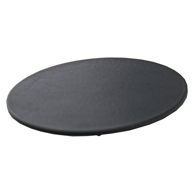 WB28K10222 BURNER CAP - 4.4" for GE