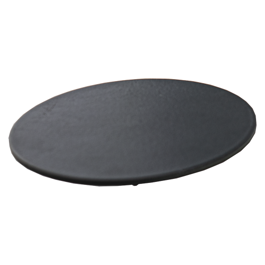 WB28K10222 BURNER CAP - 4.4" for GE