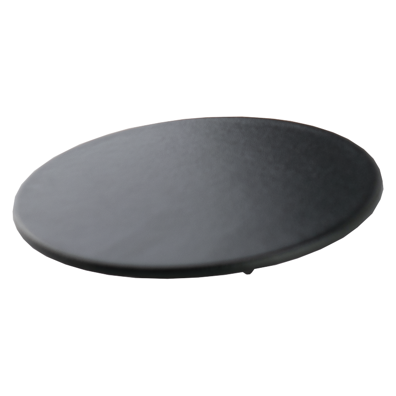 WB29K10024 BURNER CAP - 3.5" for GE