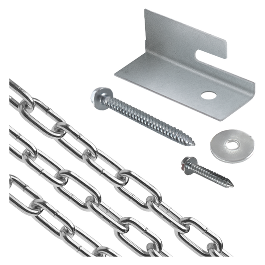 WB2X7909 Anti-tip Kit for GE