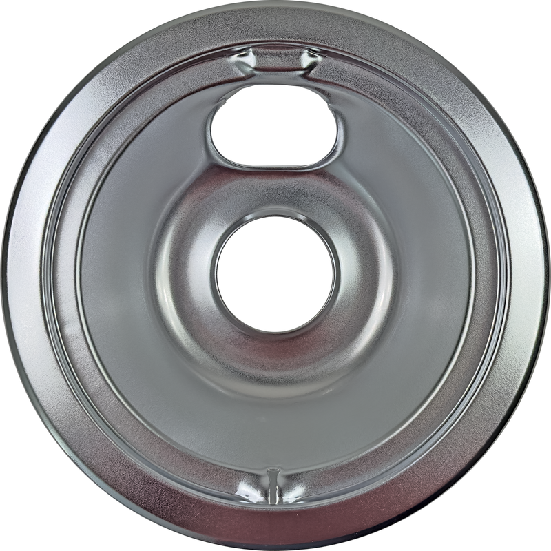 WB31M16 6" CHROME PAN for GE