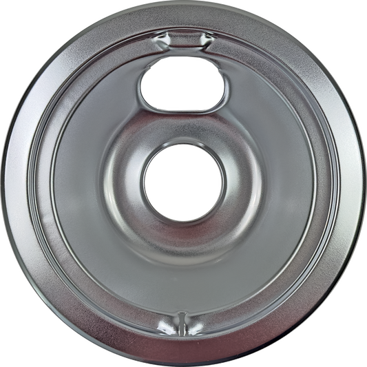 WB31M16 6" CHROME PAN for GE
