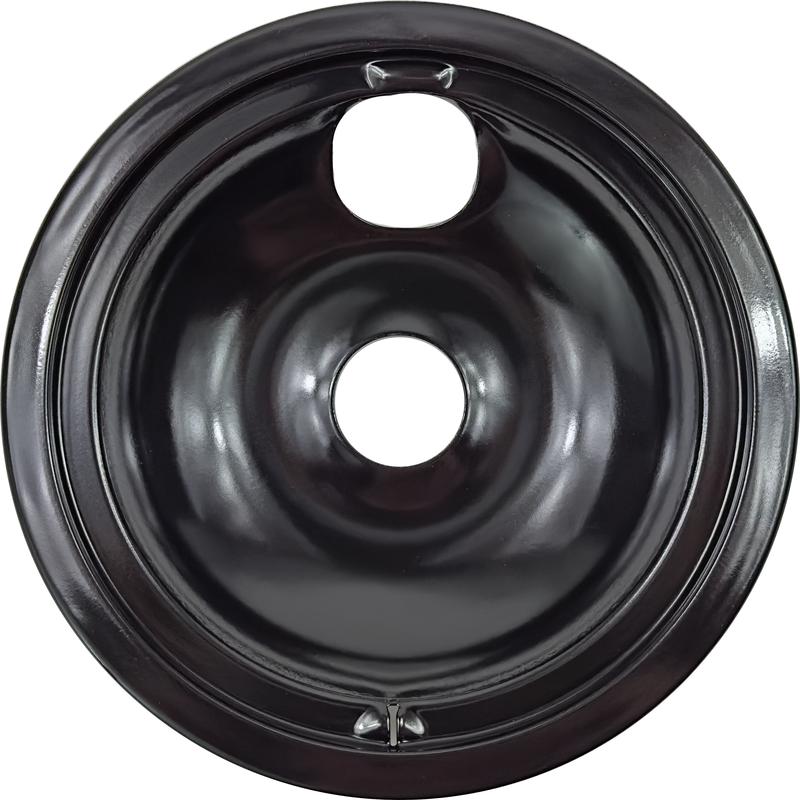 WB31M19 8" PORCELAIN PAN for GE