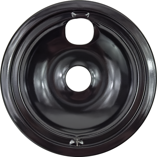 WB31M19 8" PORCELAIN PAN for GE