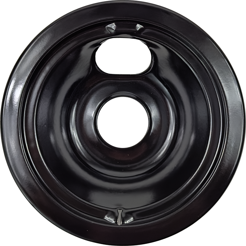 WB31M20 6" PORCELAIN PAN for GE